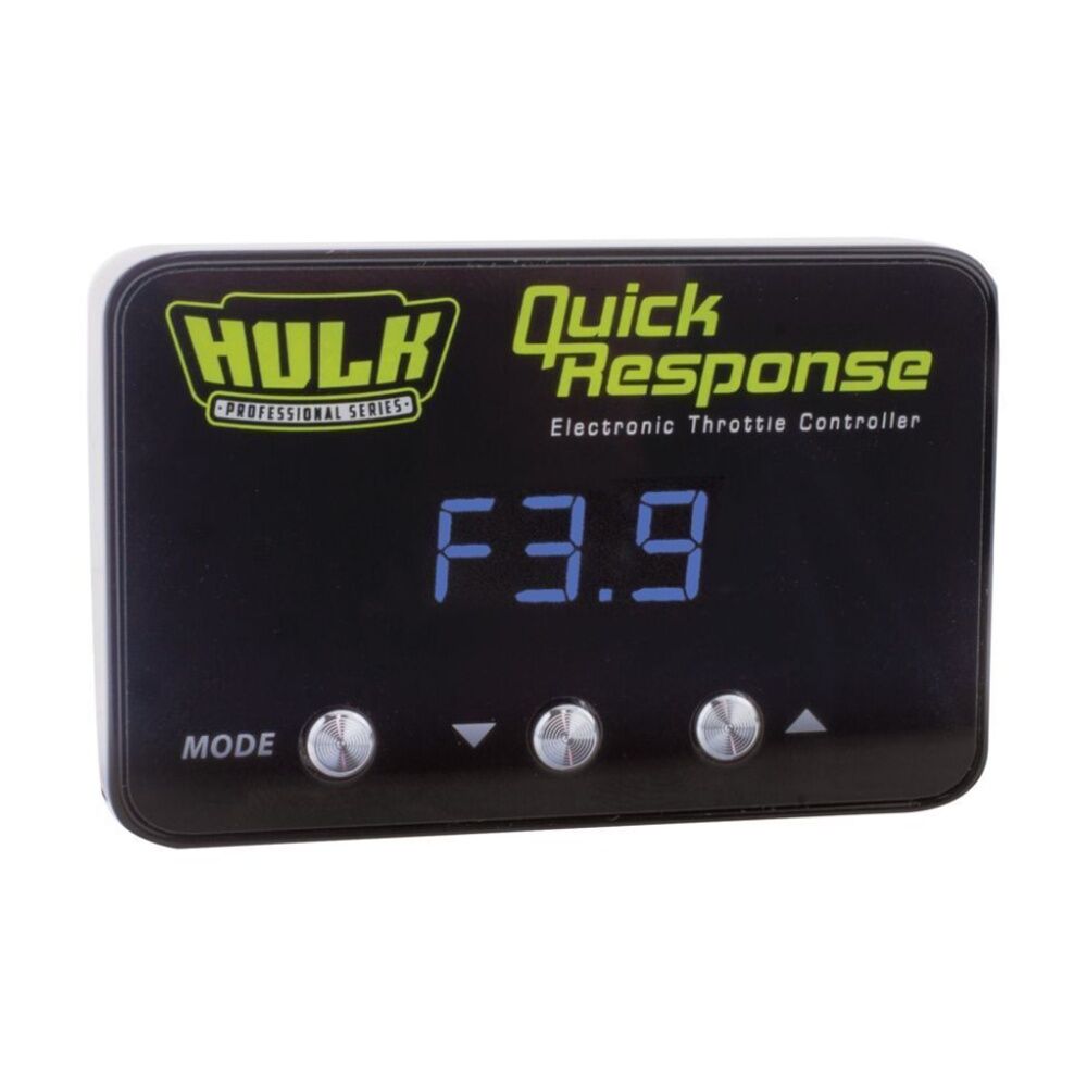 Hulk Pro Hulk Quick Response Electronic Throttle Controller For VW Audi Porsche — image 2