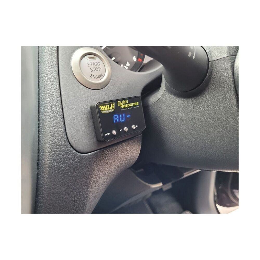 Hulk Pro Hulk Quick Response Electronic Throttle Controller For VW Audi Porsche — image 4