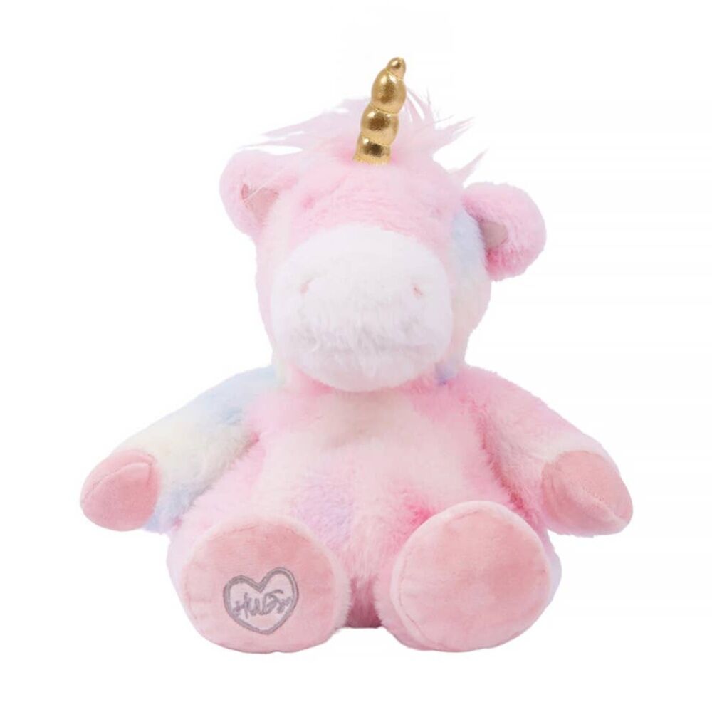 Toasty Hugs Cupcake Unicorn Plush Toy Heatable Coolable Microwave Safe (2 Pack) — image 2