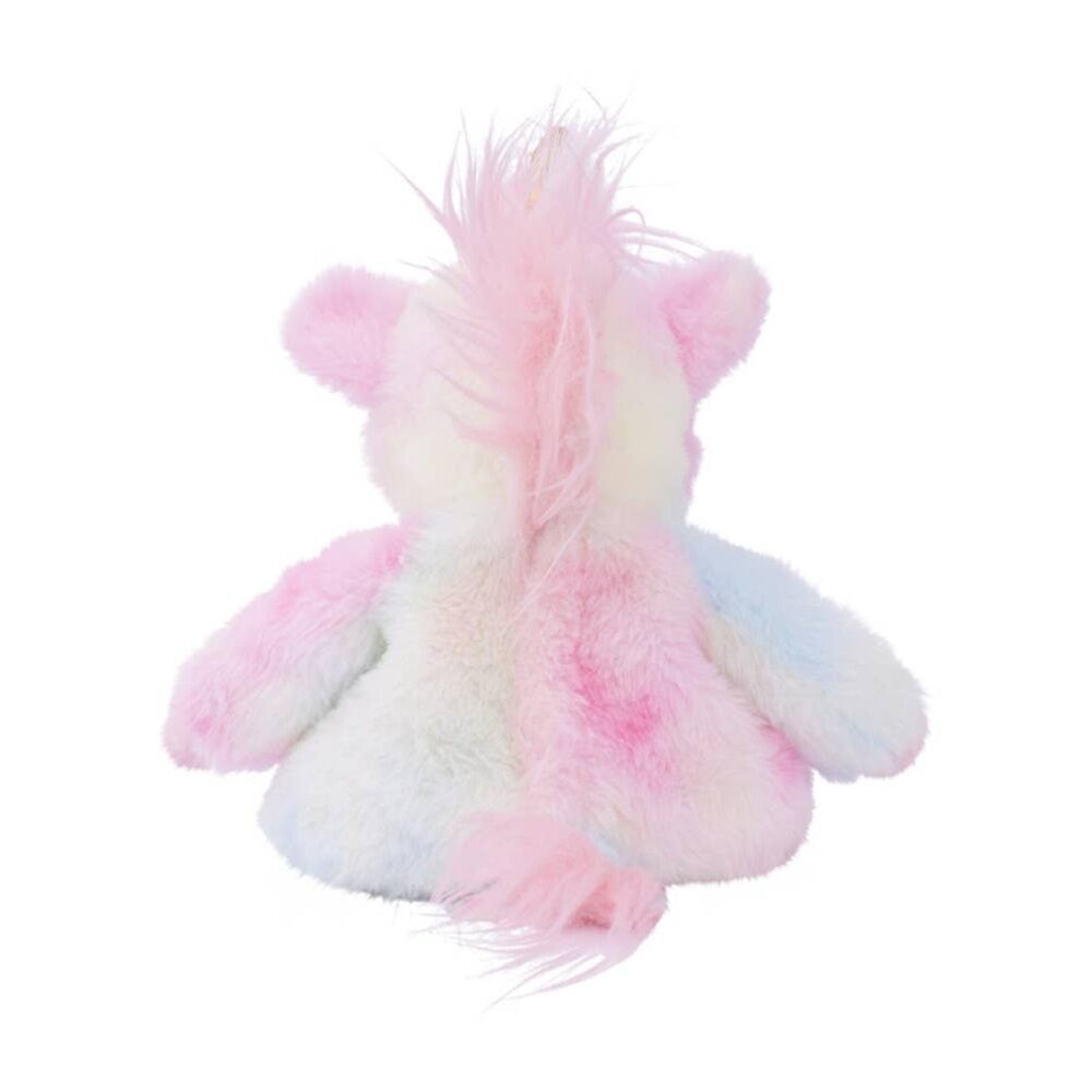 Toasty Hugs Cupcake Unicorn Plush Toy Heatable Coolable Microwave Safe (2 Pack) — image 4