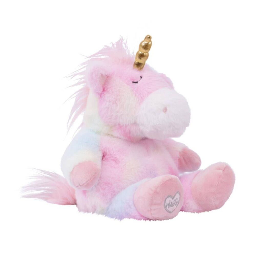 Toasty Hugs Cupcake Unicorn Plush Toy Heatable Coolable Microwave Safe (2 Pack) — image 5
