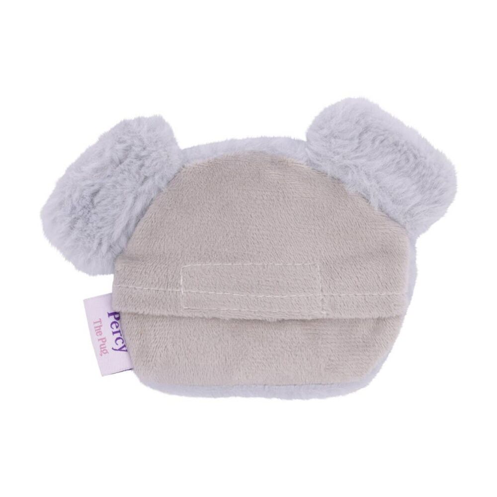 Toasty Hugs Kimmi Koala Hand Warmer Heat Pack Grey 10x10x2cm — image 2