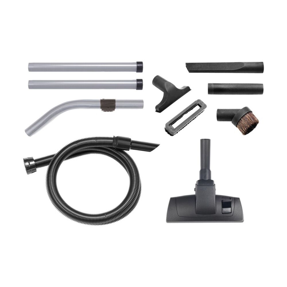 Numatic Blue James HepaFlo Filtration Vacuum Cleaner w/ 10M Cable 8L Drum — image 4