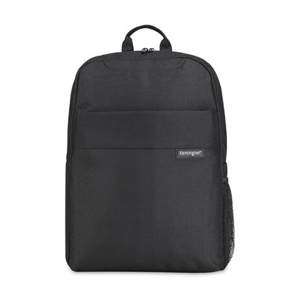 Kensington Black Simply Portable Lite Backpack Laptop Bag 14" — image 2
