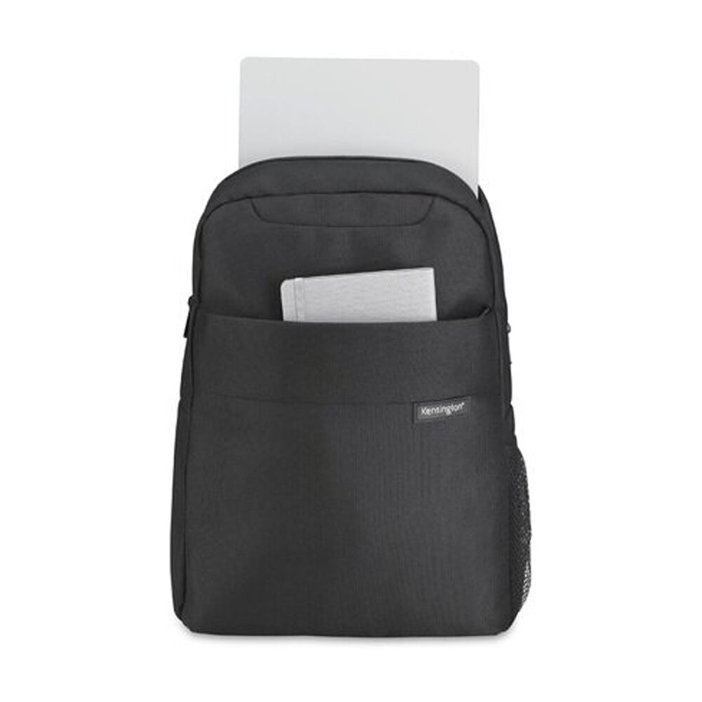 Kensington Black Simply Portable Lite Backpack Laptop Bag 14" — image 5