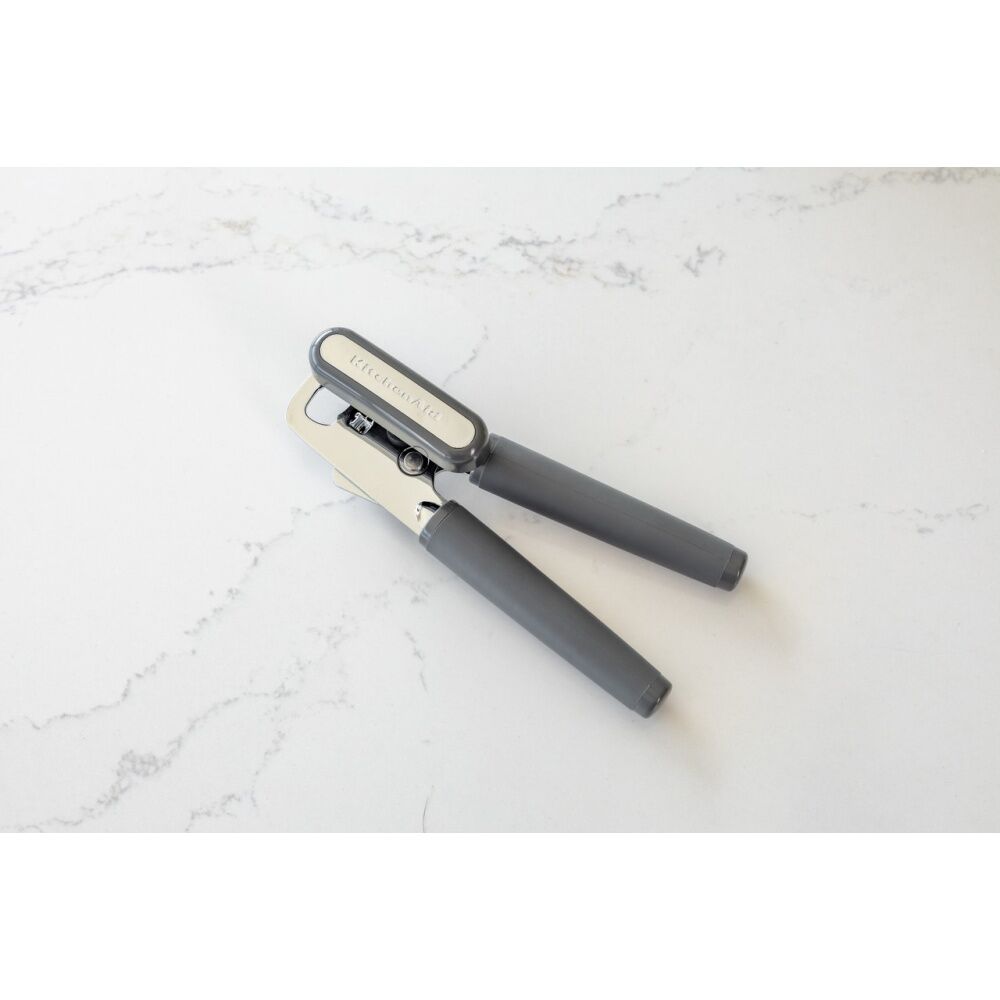 Kitchenaid Multi-Purpose Kitchen Tool Tin Opener Charcoal Grey 21x8.8x3.8cm (2 Pack) — image 3