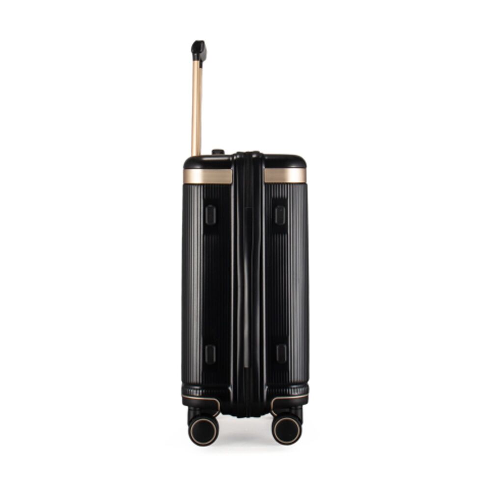 Kate Hill Phoenix Small Luggage Hard Case TSA Lock Travel 44L — image 5