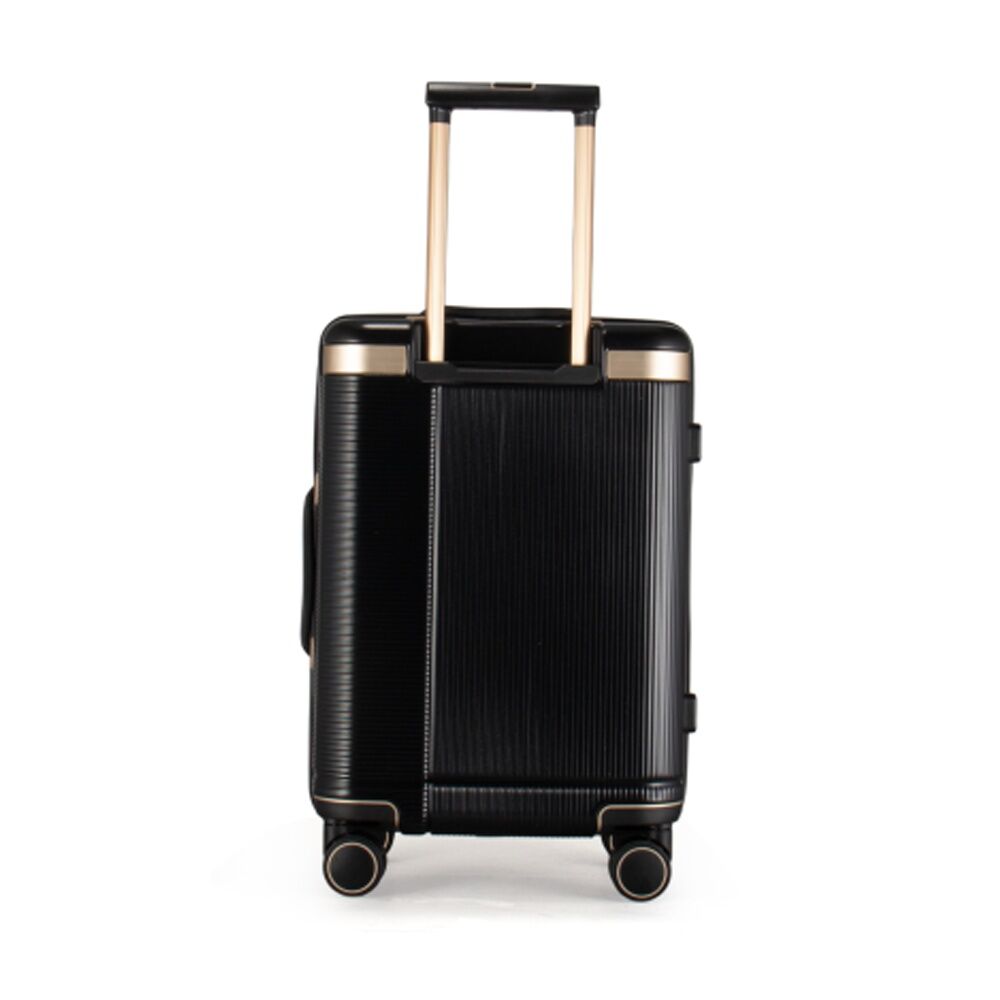 Kate Hill Phoenix Small Luggage Hard Case TSA Lock Travel 44L — image 3