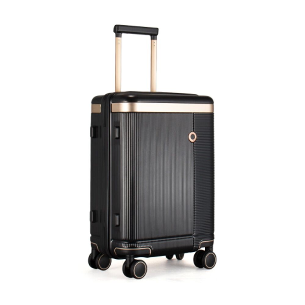 Kate Hill Phoenix Small Luggage Hard Case TSA Lock Travel 44L — image 2