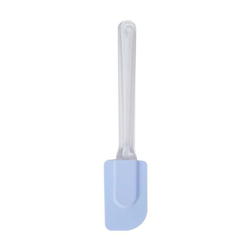 Culinary Kitchen Silicone Baking Spatula Cooking Utensil 24cm Assorted (3 Pack) — image 5