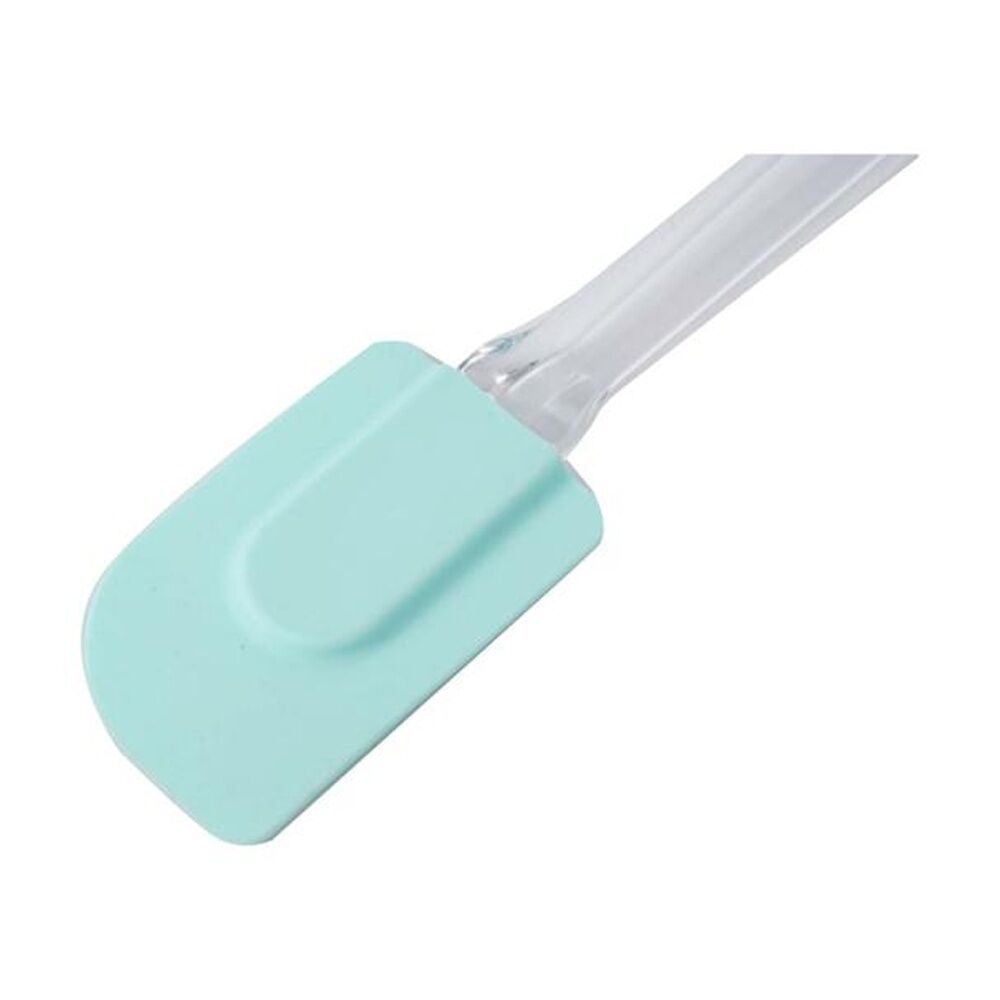 Culinary Kitchen Silicone Baking Spatula Cooking Utensil 24cm Assorted (6 Pack) — image 6