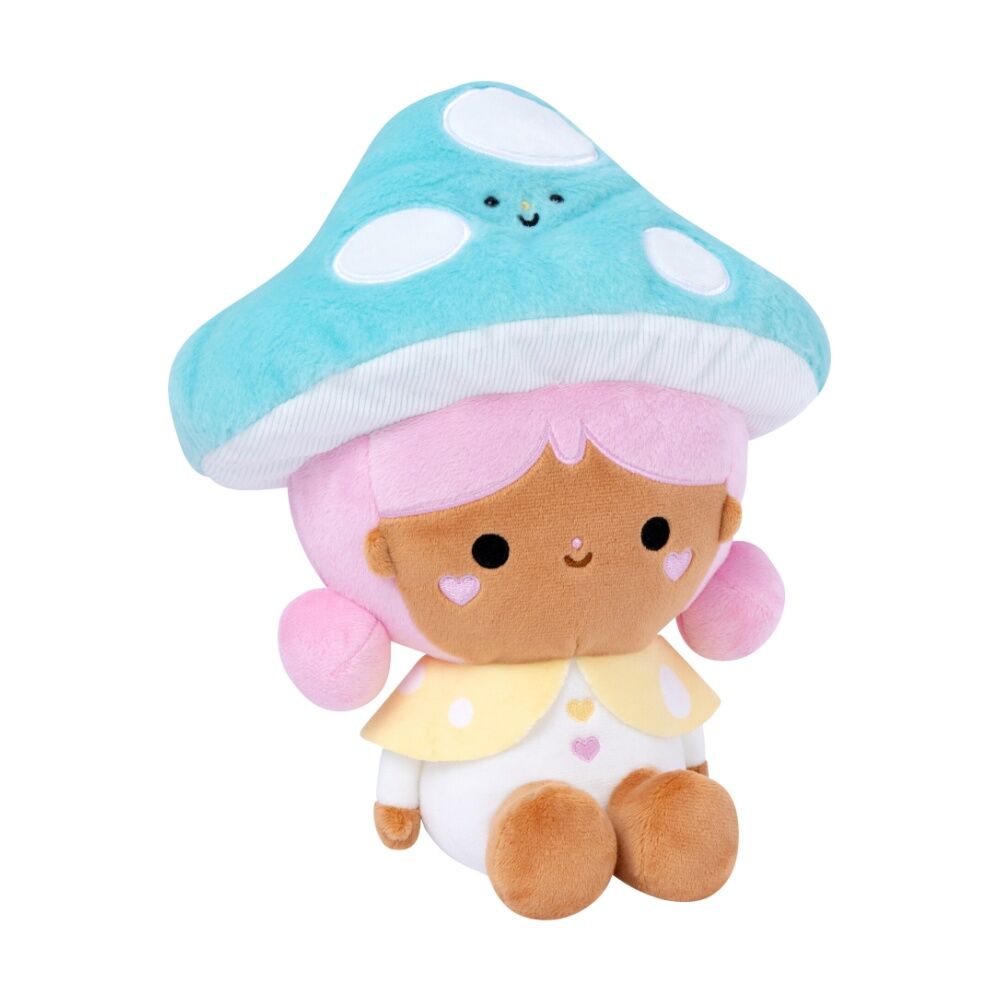 Momiji Skyla Boo Magical Meadow Plush Soft Kids Collectible Doll Toy