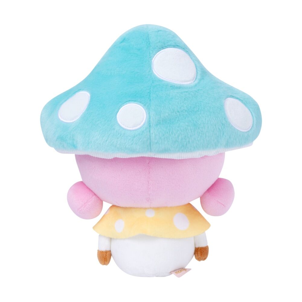 Momiji Skyla Boo Magical Meadow Plush Soft Kids Collectible Doll Toy — image 3