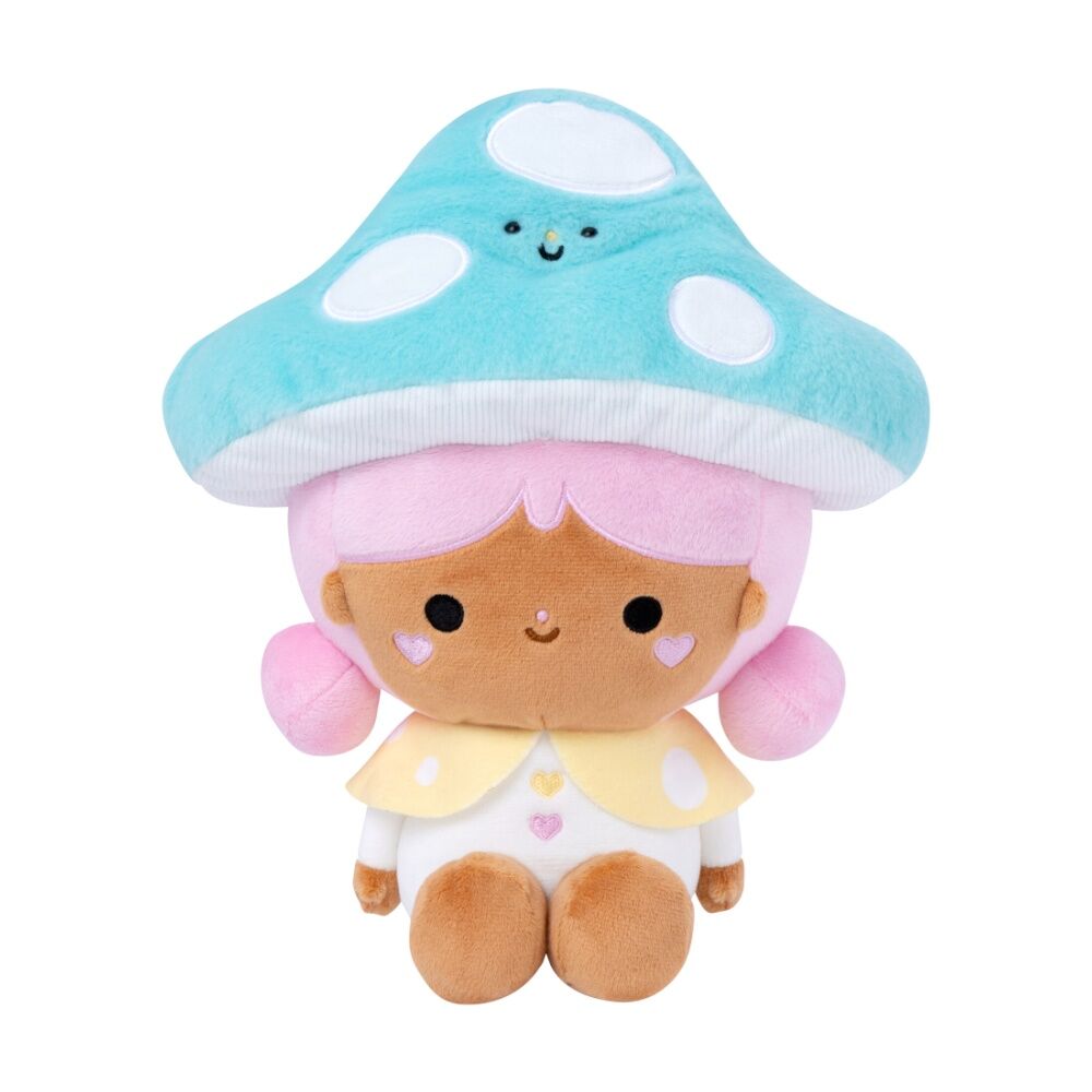 Momiji Skyla Boo Magical Meadow Plush Soft Kids Collectible Doll Toy — image 4