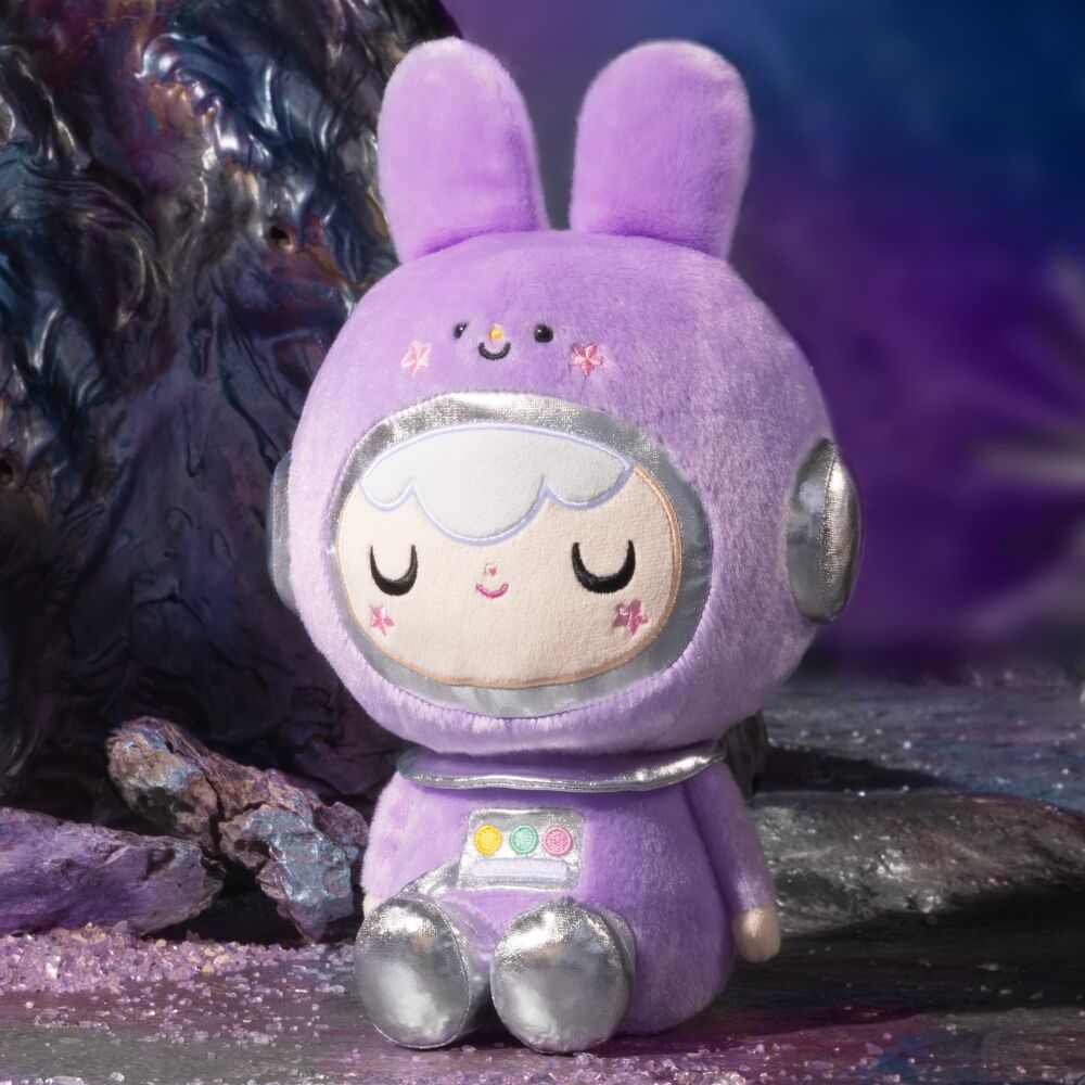 Momiji Astro Hop Out Of This World Plush Soft Kids Collectible Doll Toy — image 5
