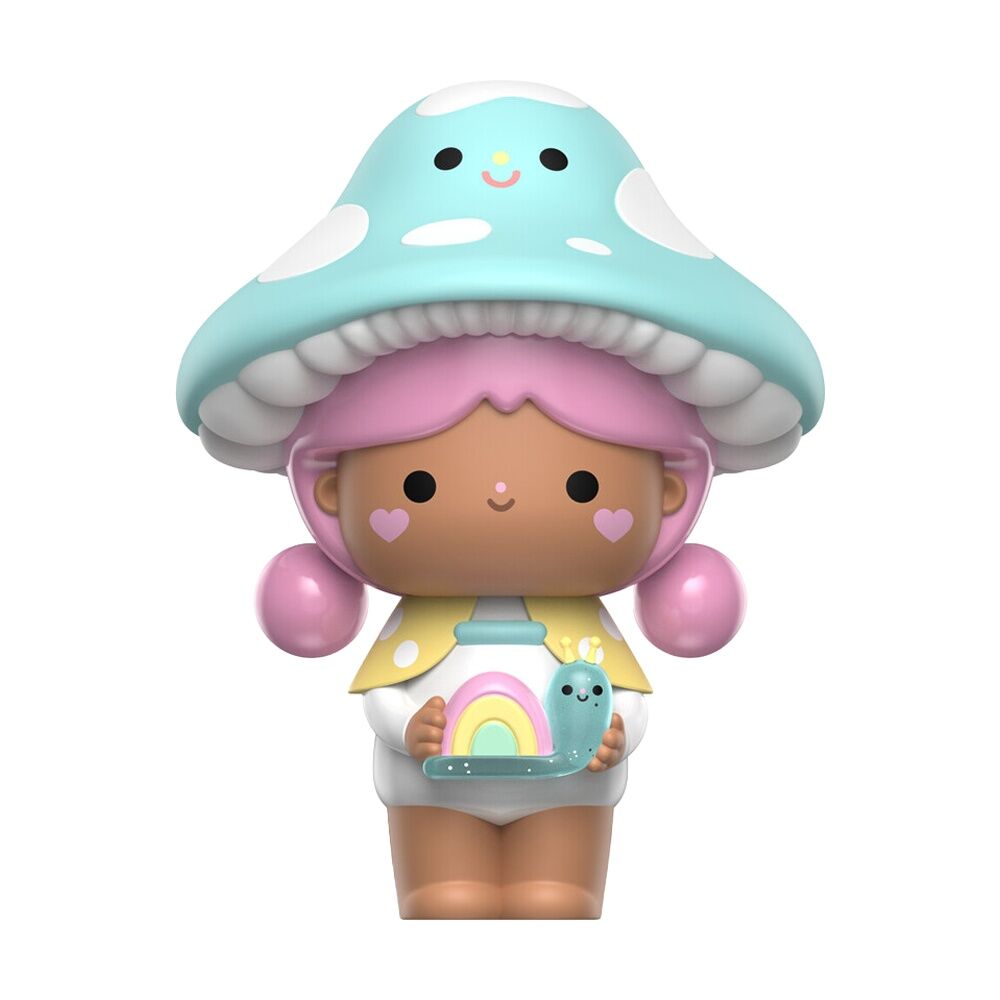 Momiji Assorted Magical Meadow Blind Box Message Dolls Collectible Toy — image 6