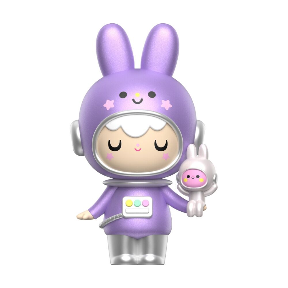 Momiji Assorted Out Of This World Blind Box Message Dolls Collectible Toy — image 6