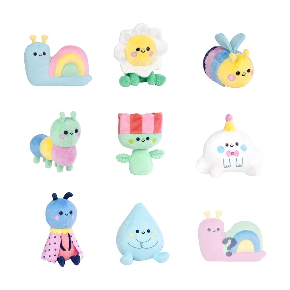 Momiji Assorted Magical Meadow Blind Box Sidekick Plush Collectible Toy — image 2