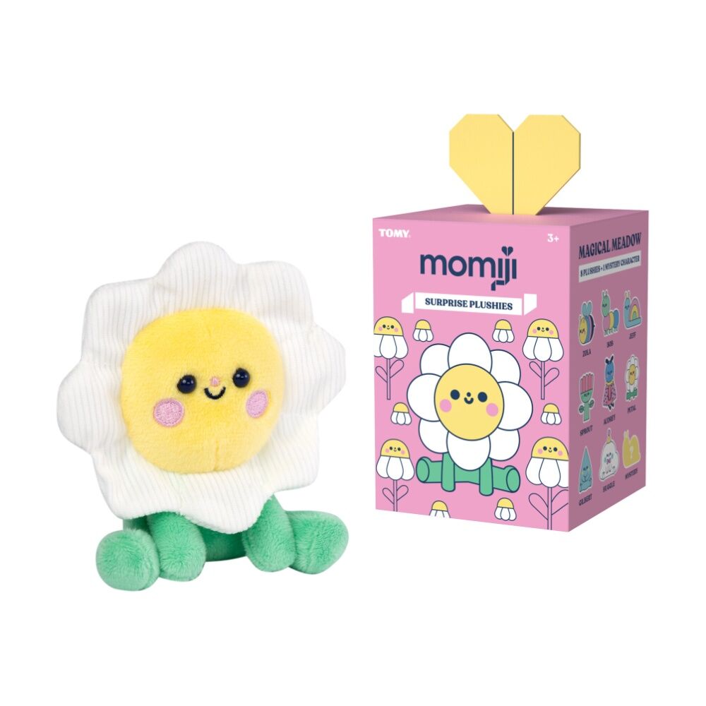 Momiji Assorted Magical Meadow Blind Box Sidekick Plush Collectible Toy — image 5