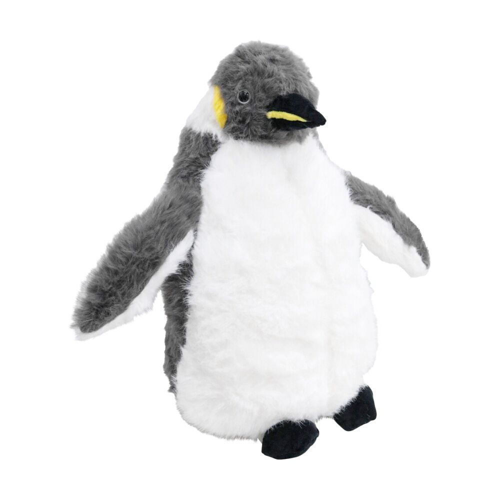 LVD 30x17x36cm Children/Kids Soft & Cuddly Plush Toy Pepper Penguin