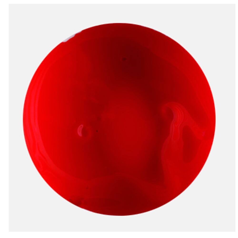 Educational Colours Liquitemp Classroom Poster Paint Brilliant Red 2L — image 2