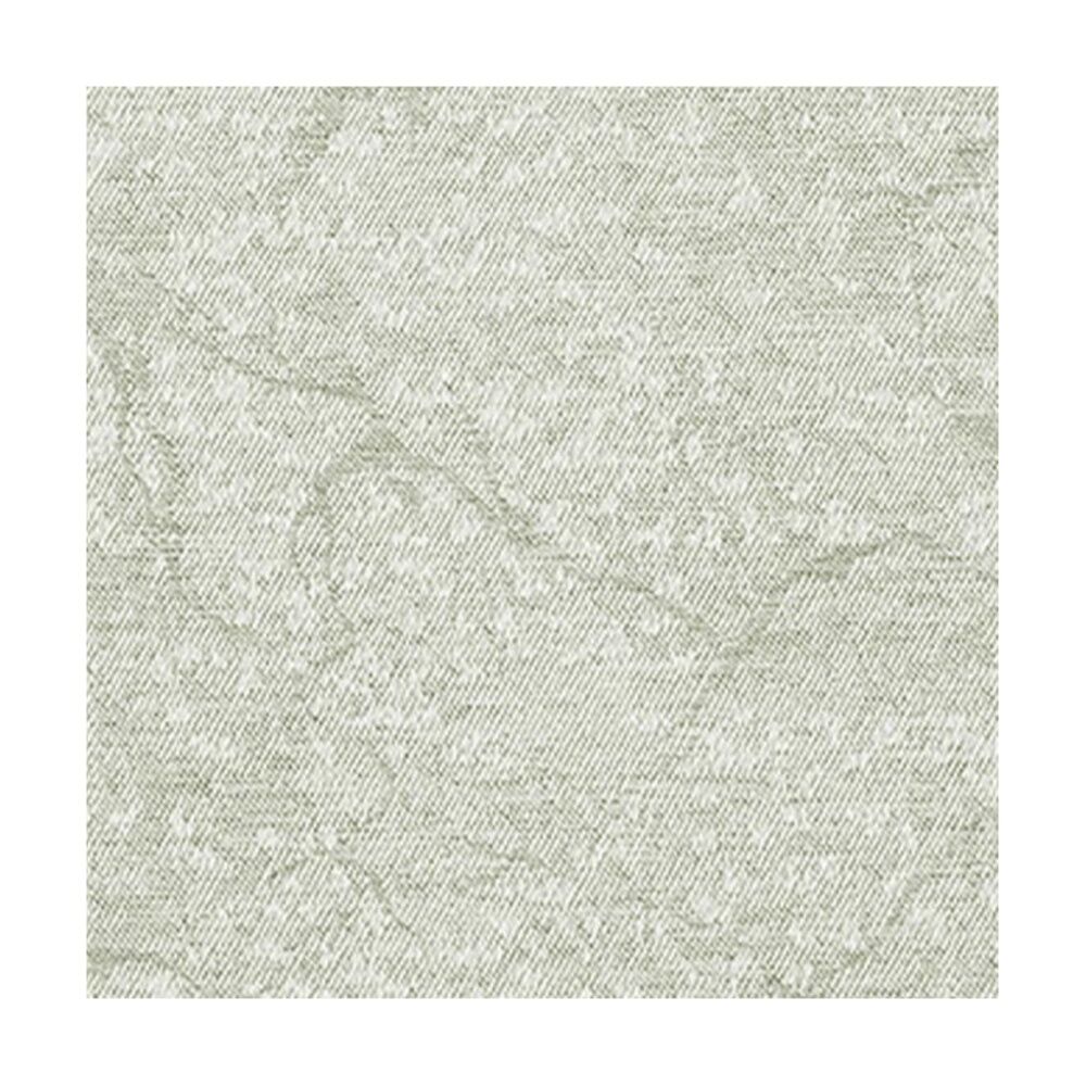 Braz Blockout Room Hanging Curtain Home Decor 137x213cm Monterey Silver (4 Pack) — image 2