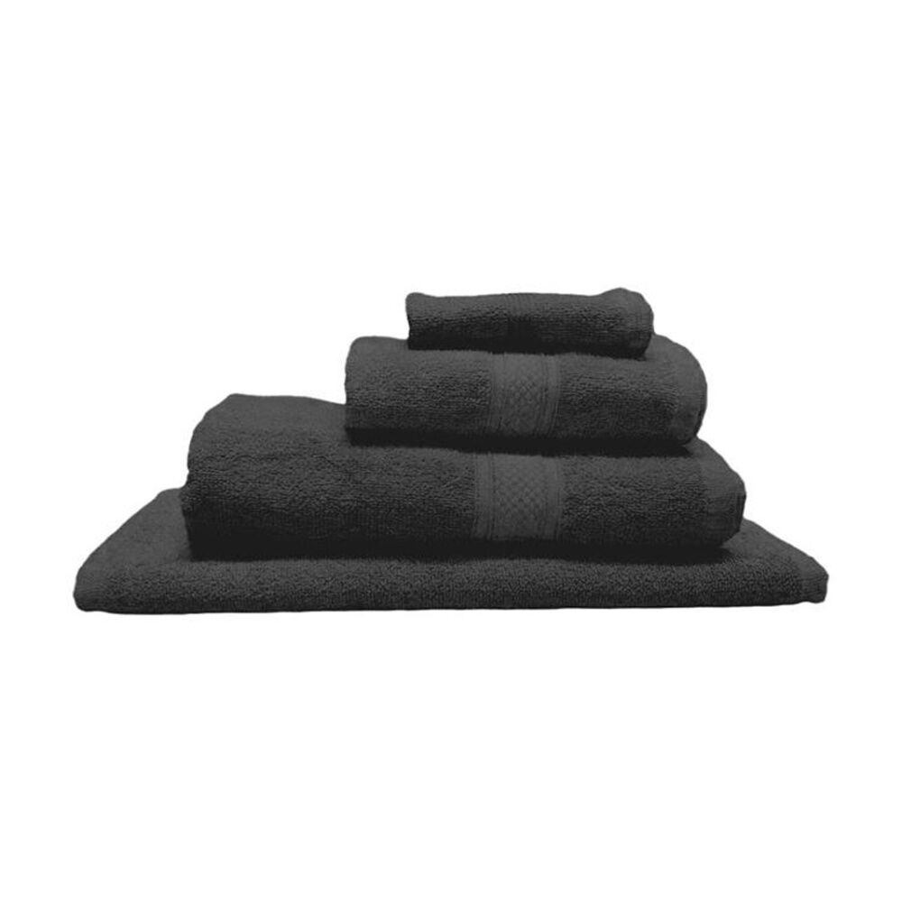Capri 45x75cm Non Slip Bath Mat Bathroom Floor Accessory Home Decor — image 2