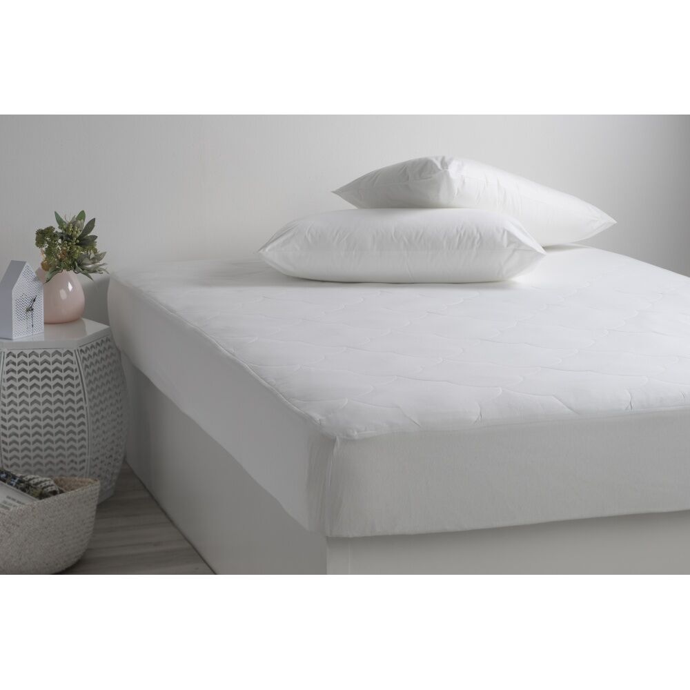 Jason Jason Antibacterial Mattress Protector For Allergies & Asthma — image 5
