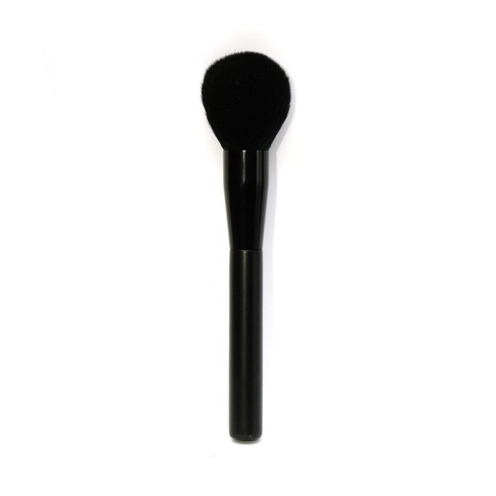 Lola & CO Black Powder Small Dense Makeup Accessory Brush — image 2