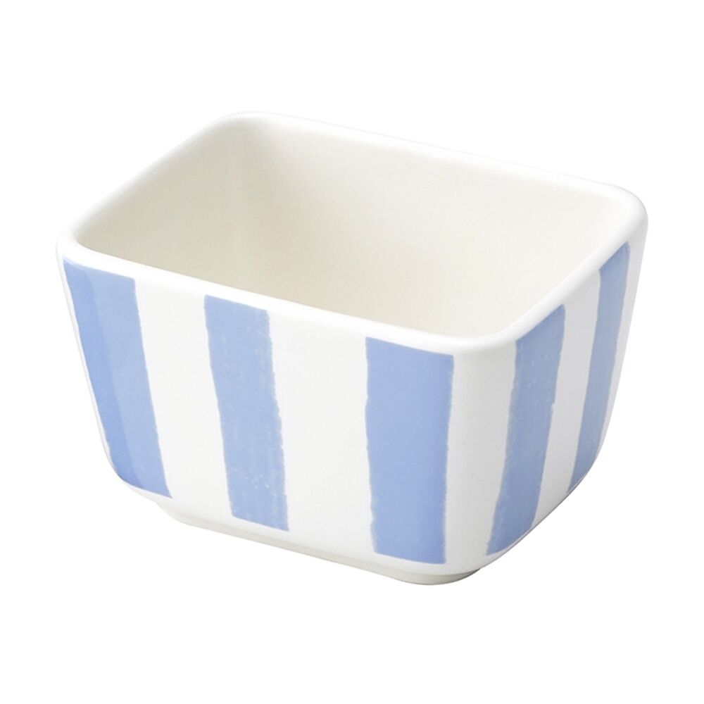 Porto Multicoloured Italian Inspired Valentina Serving Set Stoneware (4 Pieces) — image 4