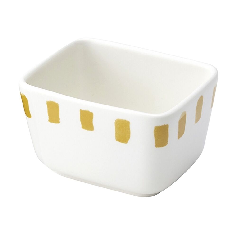 Porto Multicoloured Italian Inspired Valentina Serving Set Stoneware (4 Pieces) — image 5
