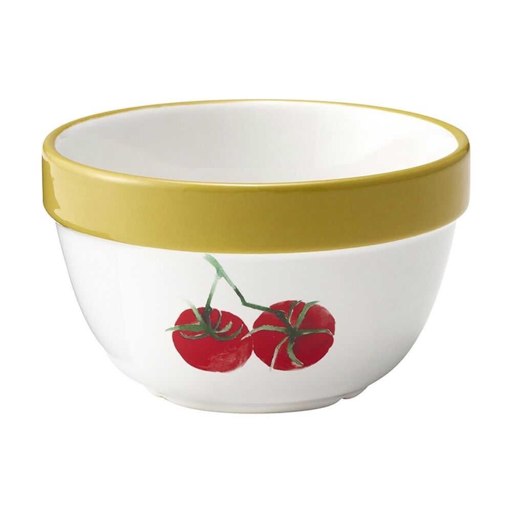 Porto 4pc Porto Italian Inspired Valentina Kitchen Mixing Bowls 12cm (2 Pack) — image 5