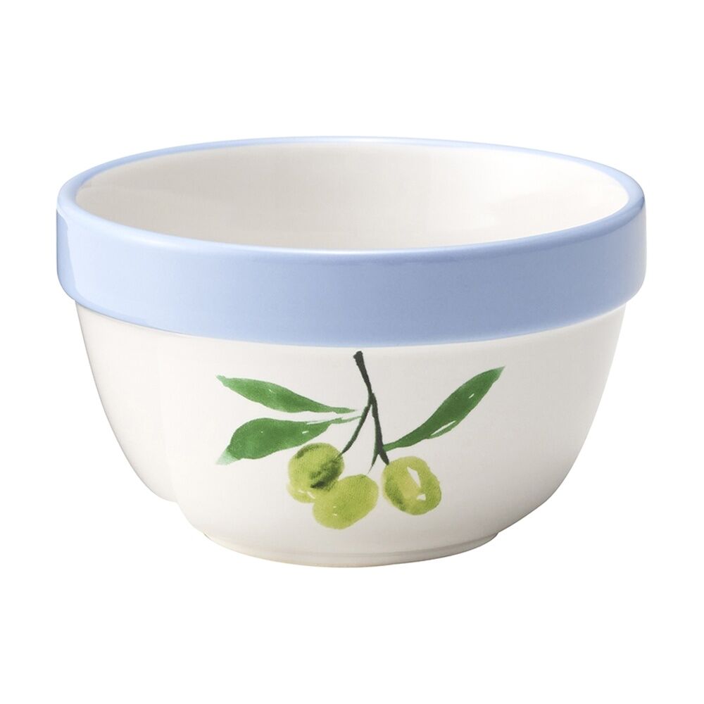Porto 4pc Porto Italian Inspired Valentina Kitchen Mixing Bowls 12cm (2 Pack) — image 6