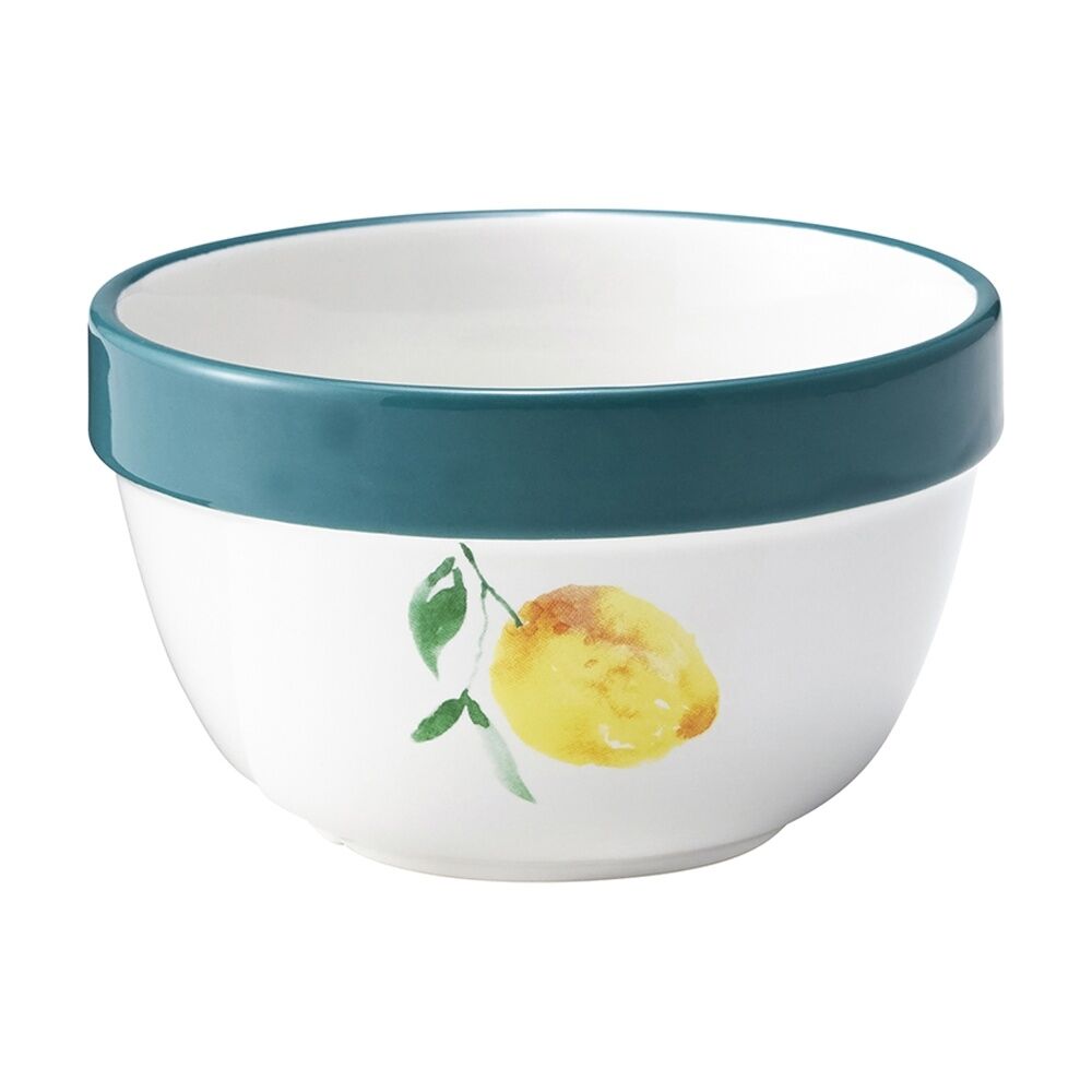 Porto 4pc Porto Italian Inspired Valentina Kitchen Mixing Bowls 12cm (2 Pack) — image 4