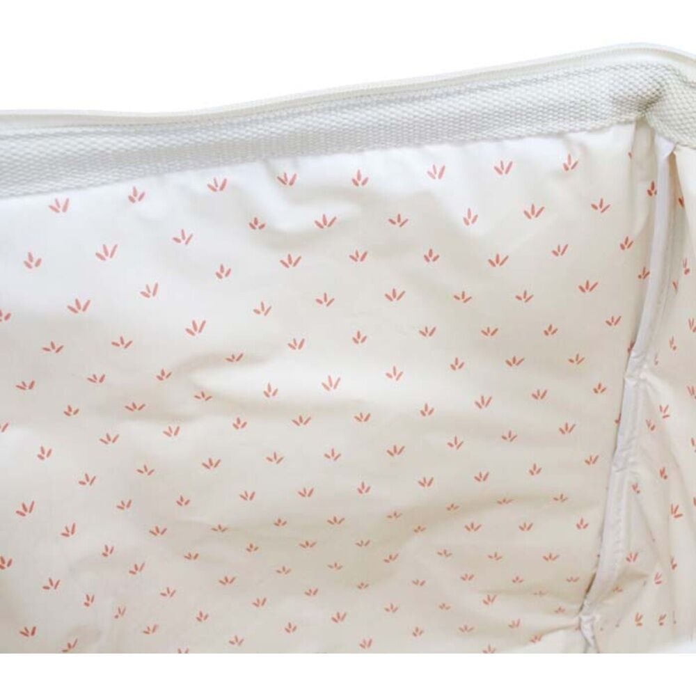 LVD Multicolour Corfu Insulated Family Cooler Storage Travel Bag — image 2