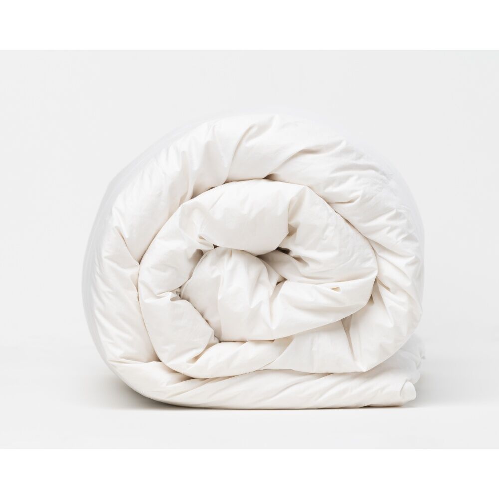 Onkaparinga Queen Onkaparinga 50-50 Hungarian Goose Down & Feather Quilt Cover — image 2