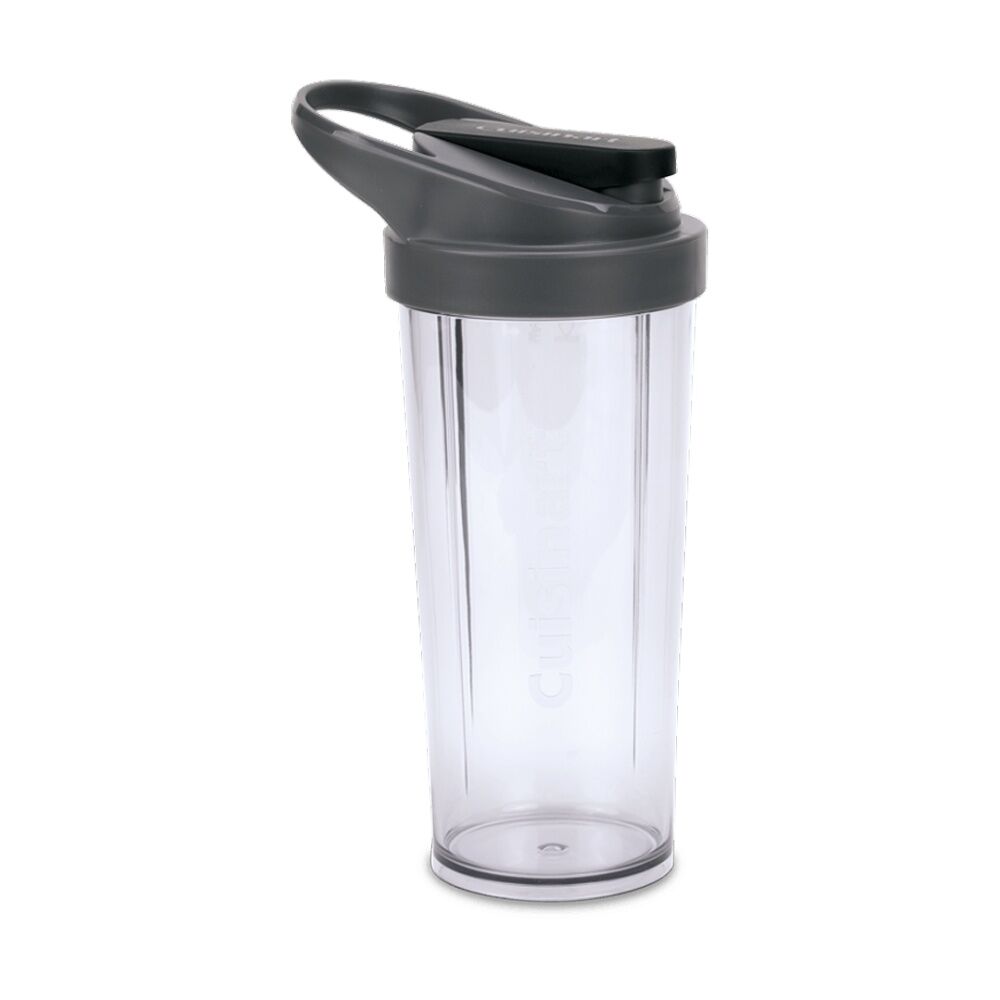 Cuisinart Cordless Electric Smoothie/Shake Personal Blender Gunmetal Grey — image 3
