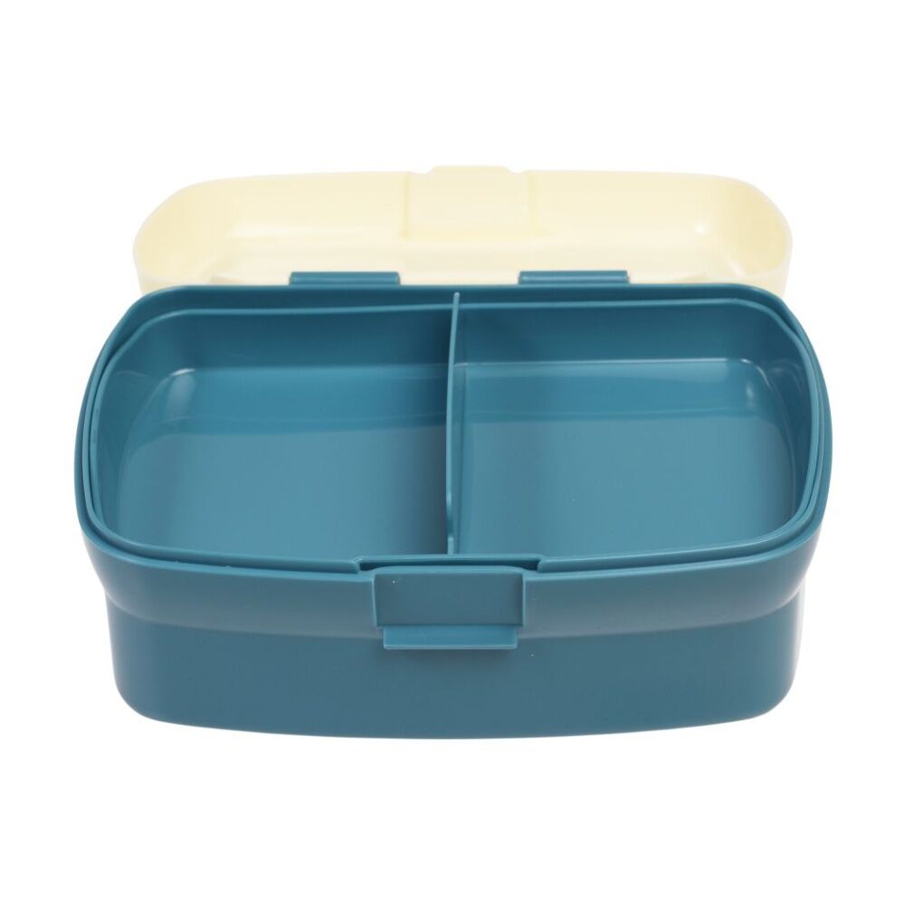 Rex London Kids Fairy Lunch Box With Removable Tray & Multiple Compartments Dishwasher Safe 3y+ — image 2