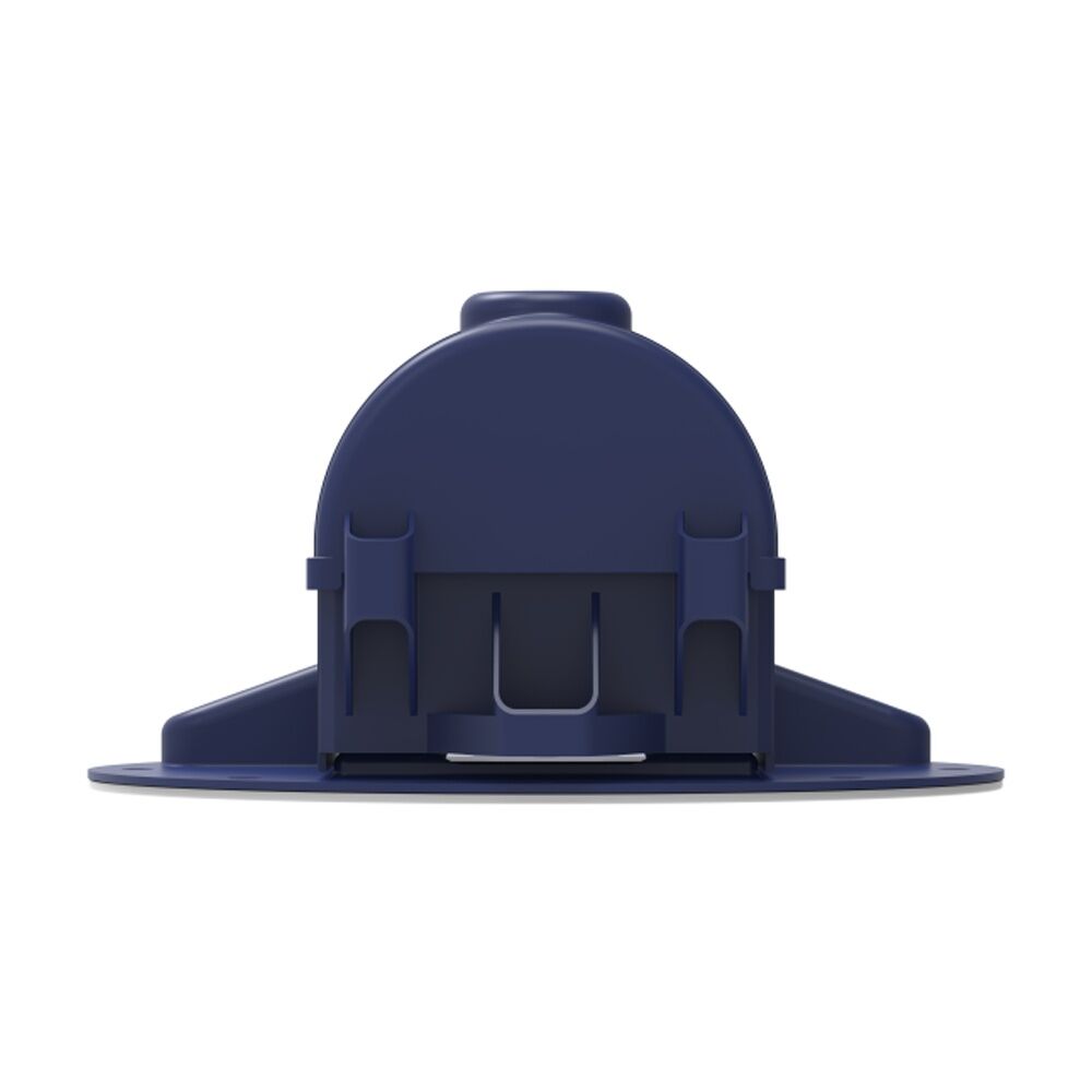 Indigo Sonos Era-100 & 100-Pro Compatible Built In Ceiling Speaker Mount — image 8
