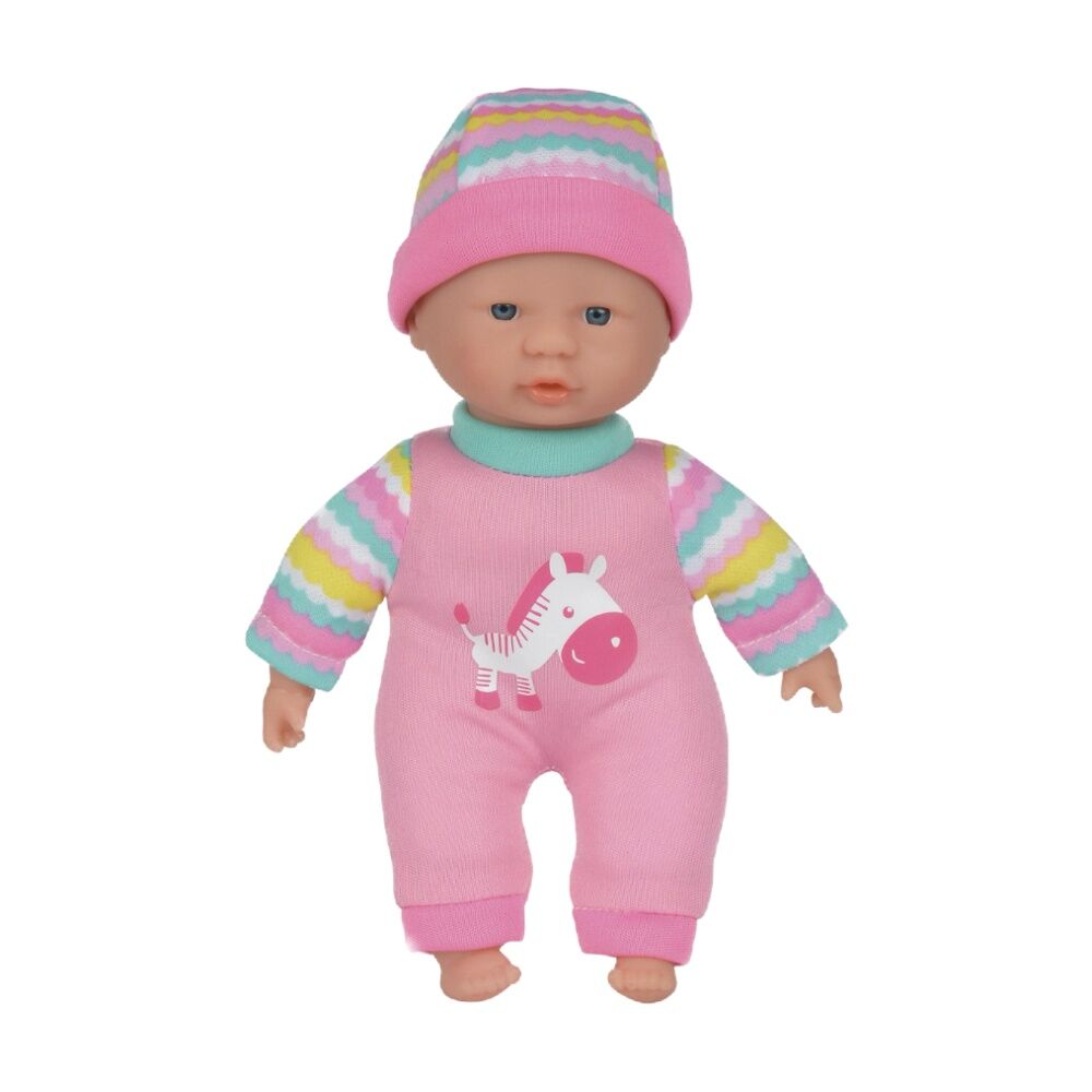 Simba Laura Tiny-Laura Mini Doll Petite Size Kids Assorted 3y+ Simba