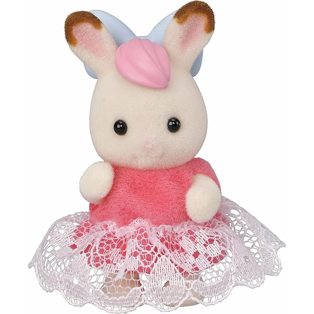 Sylvanian Families Assorted Baby Fun Hair Series Figurine Kids Toy 3y+ — image 3