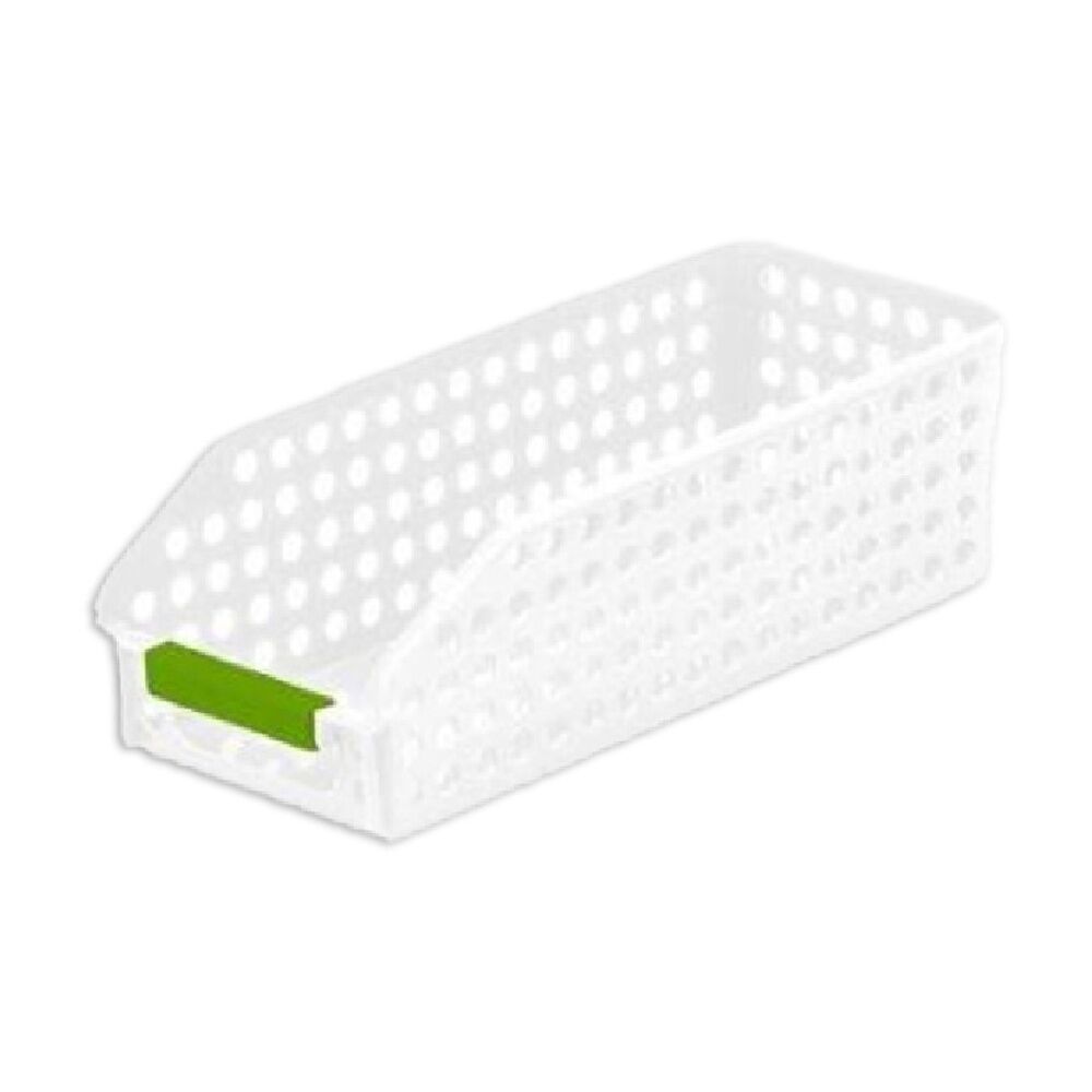 Braz Home Organisation Storage Tokyo Basket 29x12.5x9cm 2L Assorted (24 Pack) — image 2