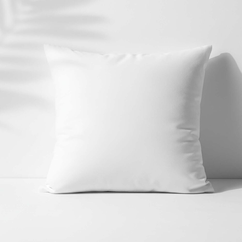 Renee Taylor 400TC Cotton Fitted Sheet & Pillowcase Set White King Single — image 5