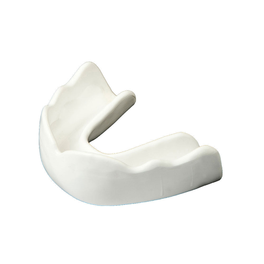Signature iPROTECT Type 2 Mamba Mouthguard Teen Sports Gear White 13-17y (2 Pack) — image 2