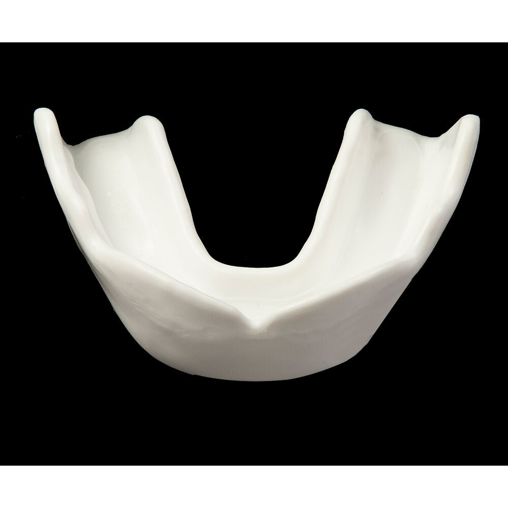 Signature iPROTECT Type 2 Mamba Mouthguard Teen Sports Gear White 13-17y (2 Pack) — image 3