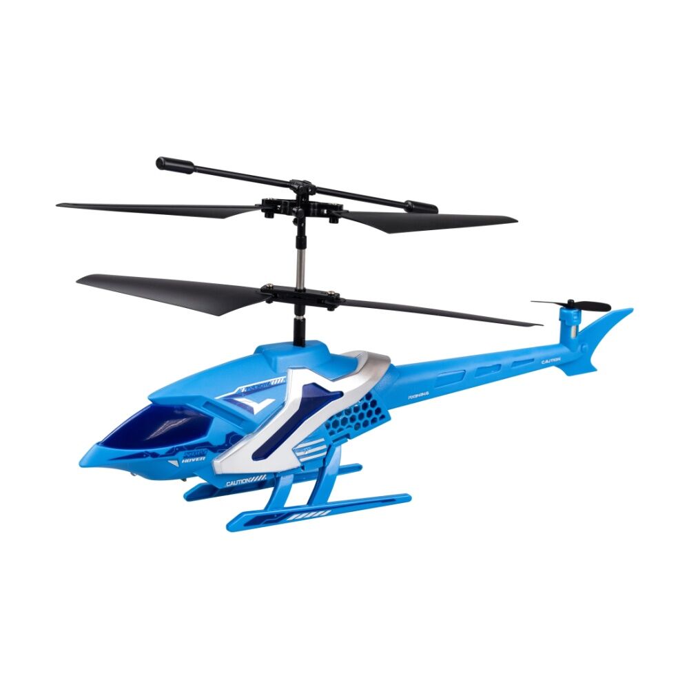 Silverlit Flybotic Sky Hover 3-Channel RC Helicopter Auto Led Light 8y+ Silverlit — image 2
