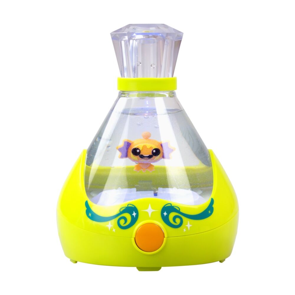 Silverlit Fizzy Pets Interactive Water Toy with Light and Sound Effects Assorted Silverlit — image 2