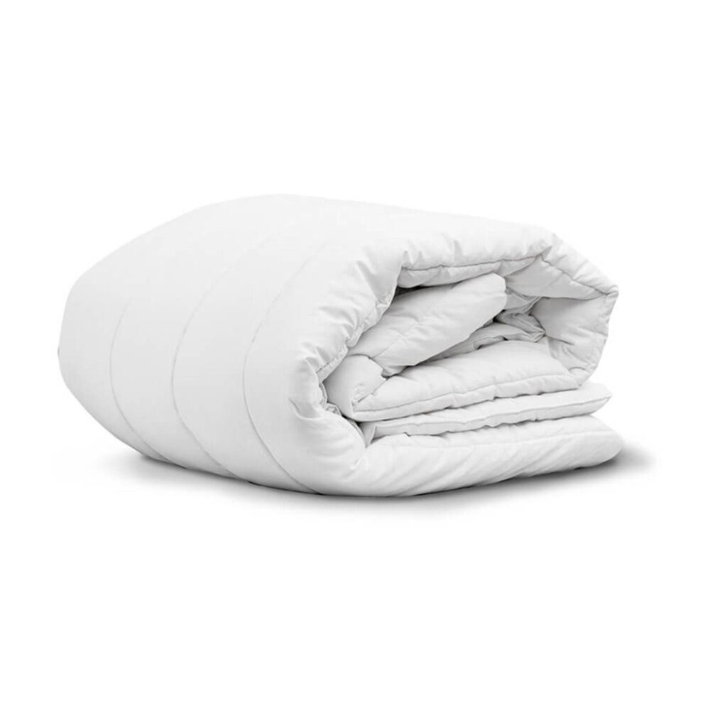 Tontine Australian Wool Doona Extra Warm Winter Quilt Heavyweight — image 2