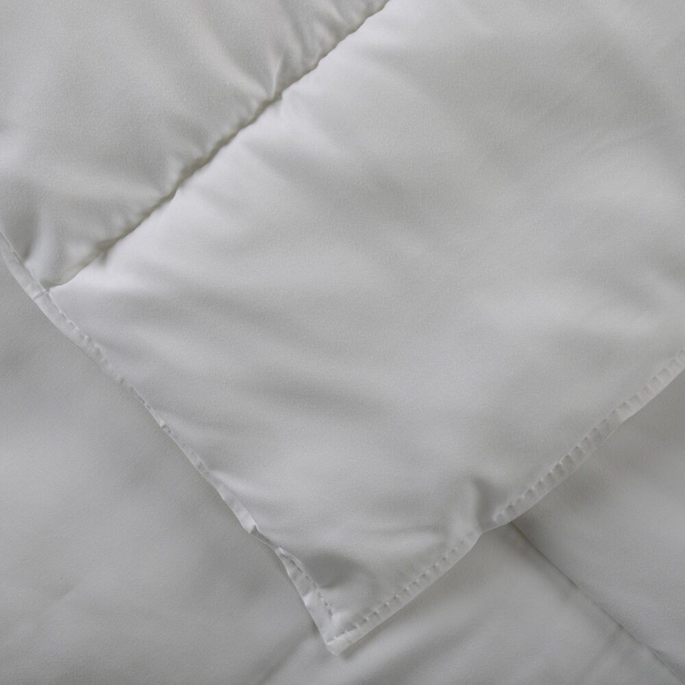 Tontine Quick Dry Easy Wash Anti Allergy Bedding Quilt All Seasons — image 3