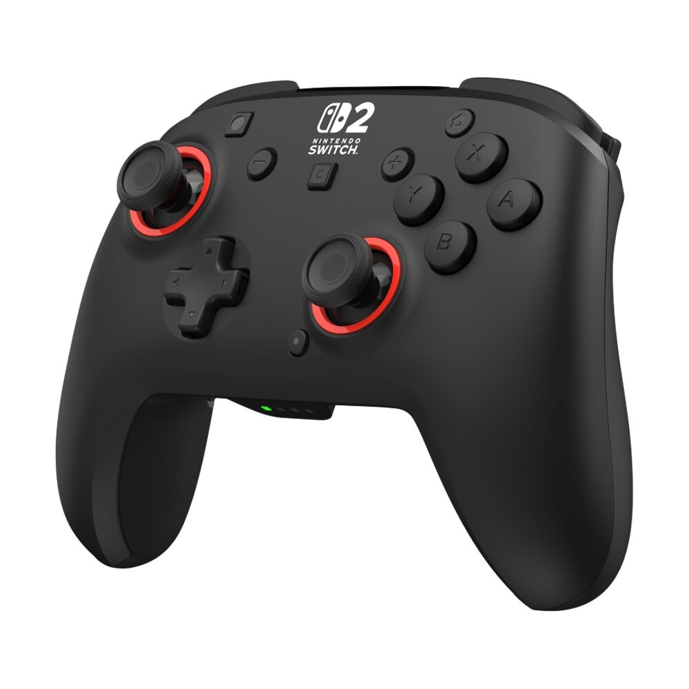 Turtle Beach Black Rematch Wireless Gaming Controller Compatible w/ Switch 2 — image 4